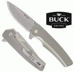 Buck Odessa, 254SSS