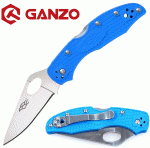 Ganzo Firebird Glassfiber Blue, F759M-BL