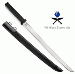 Windlass Cobra Steel Wakizashi, 501391