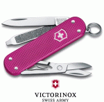 Victorinox Classic Colors Flamingo Party, 0.6221.251G