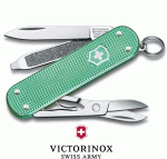 Victorinox Classic Colors Minty Mint, 0.6221.221G