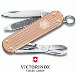 Victorinox Classic Colors Fresh Peach, 0.6221.202G