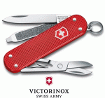 Victorinox Classic Colors Sweet Berry, 0.6221.201G