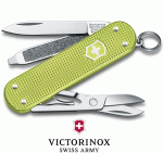 Victorinox Classic Colors Lime Twist, 0.6221.241G