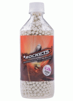 Rockets Professional airsoft lövedék, 0,28 g, 3000 db, ROC-16-018526