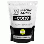 Specna Arms bio airsoft lövedék, 0,28 g, 1 kg, SPE-16-021032