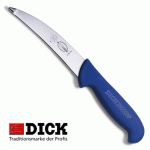 Dick Ergogrip zsigerelő kés 15 cm, merev, ívelt 8213915