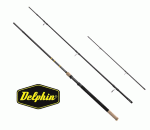 Delphin River Trophy NXT, 300cm, 160g, 101001297