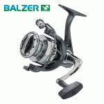 Balzer Alegra TT 6400FD, 0209640