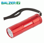 Balzer Shirasu UV-zseblámpa, 8441040