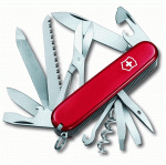 Victorinox Swiss Army Ranger, 1.3763