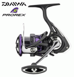 Daiwa Prorex X LT3000-C pergetőorsó, 10608-300