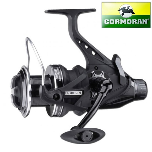 Cormoran Pro Carp GBR 7PiF 5500, 19-78550