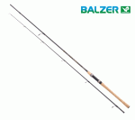 Balzer Diabolo X Spin 25 pergetőbet, 2,4m, 5-25g, 1121240