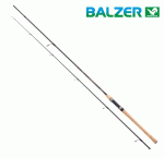 Balzer Diabolo X Spin 45 pergetőbot 2,1m, 10-45g, 1122210