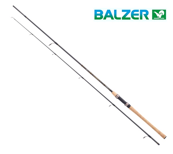 Balzer Diabolo X Spin 75 pergetőbot 3m, 20-75g, 1123300