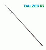 Balzer Diabolo X Distance teleszkópos horgászbot, 3,6m, 40-100g, 1169360