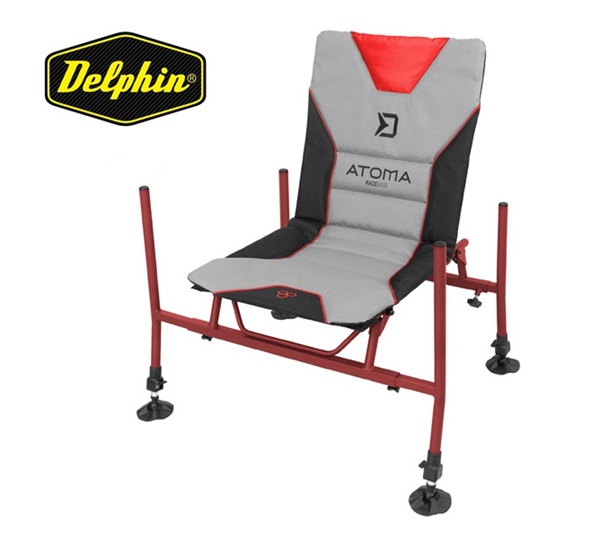 Delphin Atoma RaceBASE feederfotel, 101001518