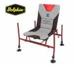 Delphin Atoma RaceBASE feederfotel, 101001518