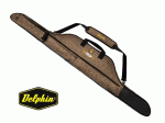 Delphin AREA DoubleSAFE Carpath botzsák, 135cm, 101001525