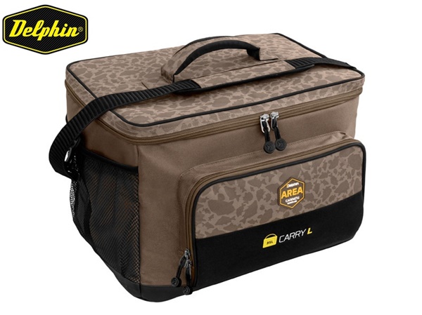 Delphin AREA CarryAll L Carpath táska, 101001535