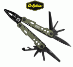 Delphin TaktyX 13 multifunkciós fogó, 16,5cm, 101002355