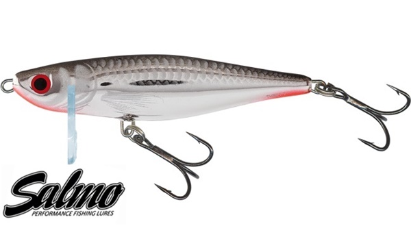 Salmo Thrill wobbler, 9cm, 84539-520