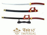 Imperial Tole10 Tachi Katana, 32550