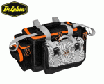 Delphin ATAK! CarryAll Multi pergetőtáska, 101000337