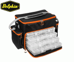 Delphin ATAK! CarryAll Space pergetőtáska, 101000644