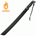 Gerber Gator Bush machete, 31-002848