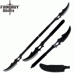 Master Cutlery Fantasy Machete Set, 41200