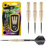 Winmau SIMON WHITLOCK Dart steel készlet, 22g