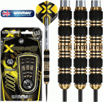 Winmau Xtrame2 Dart steel készlet, 1227