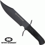 Witharmour Bowie tőr, WA-055BK