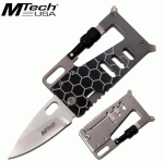 MTech Multi-Tool, Grey, MT989GY