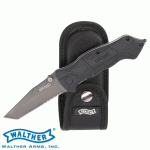 Walther Blacktac tanto 3 bicska, UM52015