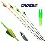 Cross-X Iridium pulykatollal, 700-as, 53u087