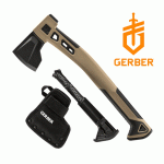 Gerber bushcraft balta, coyote, 1059851