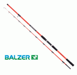 Balzer Magna Nordic Neo Plattfisch, 240cm, 35-220g, 1344240