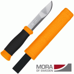 Mora Outdoor 2000 NeverLost Orange, 12057