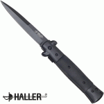 Haller Stiletto Micarta, 83215