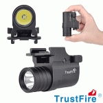 Trustfire G10 pisztolylámpa, TRFG10