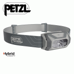 Petzl Tikkina® Hybrid fejlámpa 300 lm, Gray, E060AA00