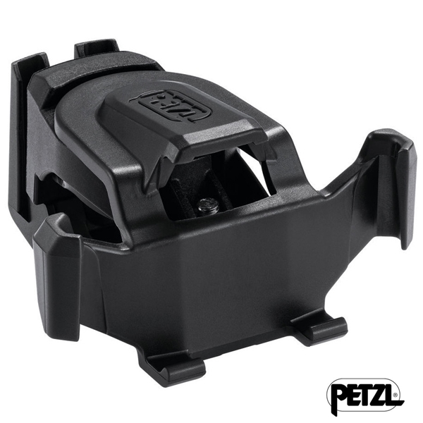 Petzl Bike Adapt, kerékpár adapter fejlámpához, E000AA00