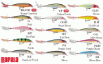 Rapala X-Rap XR08 RA5800033