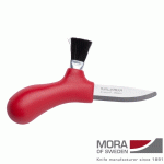 Morakniv Karl-Johan Mushroom gombászkés, M12206