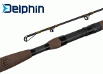 Delphin SymbolCAT Bronze harcsás bot, 255cm, 500g, 101002507