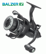 Balzer Tactics CL 4400B nyeletőfékes orsó, 0029440