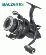 Balzer Tactics CL 4500B nyeletőfékes orsó, 0029450